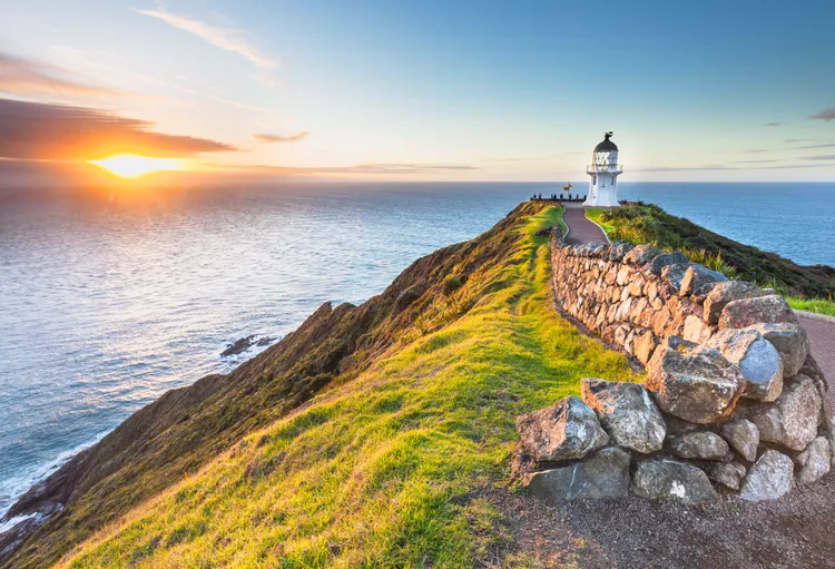 Cape Reinga