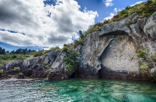 Lake Taupo